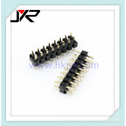 2.54mm pin header connector